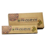 Goloka Frangipani 15gr (6x15gr)